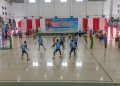 Lanal Kendari Tumbangkan Tunas Maju TVRI Sultra Skor Telak 3-0 pada Turnamen Kapolda Sultra CUP