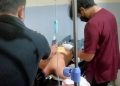 Usai Miras Seorang Pemuda di Kendari Ditikam Rekan Wanitanya