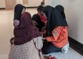 Kerabat Muhammad Rayfudin : Masih Datang Kuliah Sehari Sebelum Meninggal Dunia