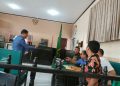 Tersangka Tipikor Dirut PT Kabaena Kromit Pratama Ajukan Praperadilan di Pengadilan Negeri Kendari