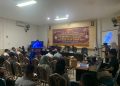Pemilu 2024, Daftar Pemilih Tetap Kota Kendari Mencapai 238.205 Jiwa