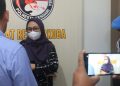 Polisi Temukan Narkoba, Janda di Kendari Ditangkap saat Bersama Camat Morosi