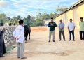 Peringati Hari Raya Idul Adha 1444 H, DPW PBB Sultra Sumbang 1 Ekor Sapi Kurban di Pondok Pesantren