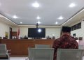 Kasus Kekerasan Seksual Mahasiswi UHO, Prof Barlian Divonis Pidana Percobaan 3 Bulan Penjara