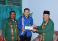 Bantuan Baznas Untuk Anak Yatim Tertahan Oleh Pejabat Pemkot Kendari
