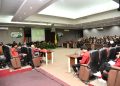 Optimalkan Kewenangan Perkara Kerugian Negara, Kejati Sultra Gandeng UHO Kendari