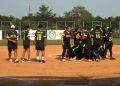 Tim Softball Putri Sultra Menjuarai Pra PON usai Tundukkan Papua di Final