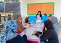 KIM Watulondo Siap Menjadi Pusat Informasi Publik untuk Warga Sekitar