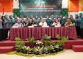 Wujudkan SDM Sehat dan Berkualitas, Pemda Konut Gelar Sosialisasi Pencegahan Stunting