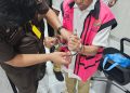 Kejati Sultra Kembali Tetapkan 2 Tersangka Kasus Tipikor IUP PT Antam Konawe Utara