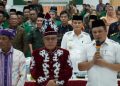 Jaga Kerukunan Umat Beragama Pemda Konut Launching Kampung Moderasi Beragama