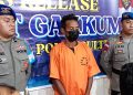 Pengemudi Kapal Tenggelam di Teluk Mawasangka Buteng Ditetapkan Sebagai Tersangka