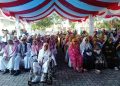 83 Jemaah Haji Kabupaten Wakatobi Resmi Diterima Oleh Bupati Wakatobi