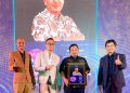 JNE Raih Penghargaan PR Person Awards pada Indonesia Public Relation Summit 2023