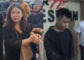 Pelaku Penganiayaan dan Pencurian di Kota Kendari Diringkus Polisi