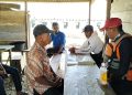 Basarnas Kendari Hentikan Pencarian Nelayan Hilang Misterius di Perairan Lasalimu Buton