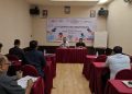 Tingkatkan Kompetensi Wartawan, LKBN Antara Gelar Pelatihan UKW di Kendari