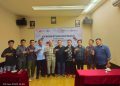 UKW Perum LKBN Antara Luluskan 7 Jurnalis Berkompeten di Kendari