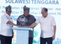 Ruksamin Launching PakTani Konasara di GNPIP, Sebagai Upaya Tekan Inflasi Pangan