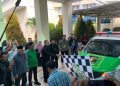 Yayasan Aku Sahabat Rakyat Serahkan 22 Mobil Ambulance Gratis Kepada Masyarakat Sultra