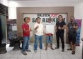 Pria di Kendari Nekat Bobol Warung Kelontong Diringkus Polisi