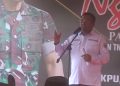 KPU Sebut 95 Lokasi di Sultra Jadi Daerah Rawan Distribusi Logistik