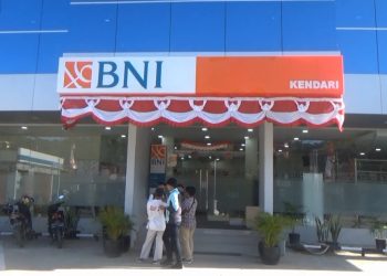 Uang Deposito Nasabah Selama 24 Tahun di Bank BNI Kendari Mendadak Raib