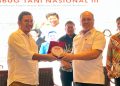 Ruksamin: Rembug Tani Memperkuat Implementasi Program Biodiesel Untuk Kesejahteraan