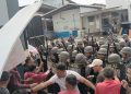 Koarmada II Sebut Latihan Tempur TNI AL Kendari Siap Hadapi Situasi Darurat