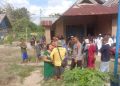 Cekcok Batas Tanah, Pria di Konawe Tewas oleh Saudara Kandung
