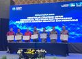 Maksimalkan Potensi Kelautan dan Perikanan Pemda Konut Teken MoU bersama BRSDM