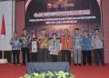 Ekonomi Sultra Tumbuh 40.8 Persen dari Sektor Perbankan