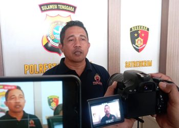 Security Perumahan di Kendari Dipolisikan Usai Mencoba Lakukan Pemerkosaan