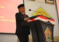 Andap Budhi Revianto Hentikan Anggaran Rehabilitasi Rujab Gubernur Sultra
