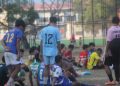 Tim Sepak Bola Sultra Batal Ikut Pra PON