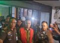 Penahanan Terdakwa Kasus Suap Alfamidi Sulkarnain Kadir Dialihkan Menjadi Tahanan Kota