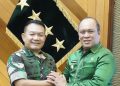Pembangunan Pangkalan Udara di Konawe Utara Menjadi Rencana Strategi TNI AD hingga 2034