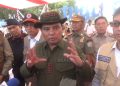 Sultra Jadi Tuan Rumah PRB, Andap Budhi : Kenali Ancaman, Pahami Resiko dan Tingkatkan Budaya Sadar Bencana