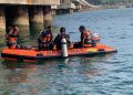 Korban Terjatuh di JTK Kendari, SAR Gabungan Kerahkan Tim Penyelam