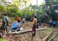 Tim SAR Kendari Temukan Kakek yang Hilang di Kebun di Konawe Selatan