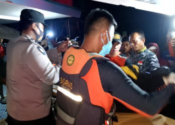 Pria Diterkam Buaya di Kolaka Timur Ditemukan Mengenaskan