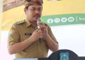 Abdul Azis Minta Jajaran Pemda Koltim Bangun Sinergitas Jaga Stabilitas Pasokan Pangan di Masyarakat