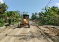Benahi Jalan Rusak, Pemda Koltim Alokasikan Rp6,5 Miliar Pengaspalan di Kecamatan Tirawuta