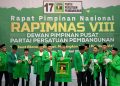 DPW PPP Sultra Siap Menangkan Pasangan Ganjar-Mahfud pada Pilpres 2024