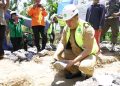 Pemda Konawe Utara beri Bantuan Perumahan, Ruksamin: Tingkatkan Kualitas Rumah Masyarakat Penghasilan Rendah