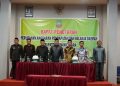 Raperda APBD Perubahan 2023 Pemda Konawe Utara Mencapai Rp2,149 triliun