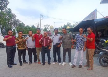 PTUN Menangkan Gugatan Puluhan Kepala Sekolah yang di Non Job Ali Mazi