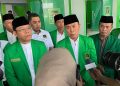 ASR Dipercaya Menjadi Ketua TPD Capres Ganjar-Mahfud di Sultra