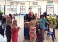 Tekan Inflasi, Pemda Kolaka Timur Gelar Pasar Pangan Murah