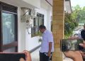 Korupsi Jembatan, Pj Bupati Bombana Burhanuddin Penuhi Panggilan Kejati Sultra